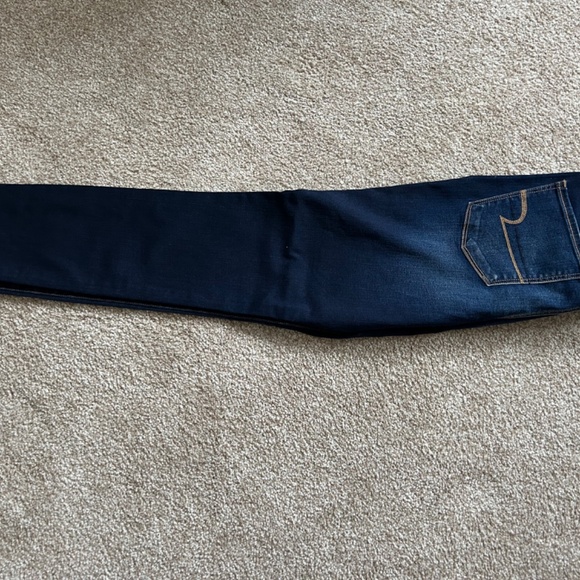 American eagle High rise jegging - Picture 2 of 3